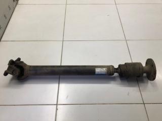 Вал карданный передний SsangYong Rexton 2 2008 D27DT 3310008622 Б/У