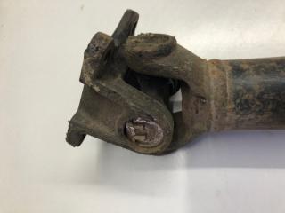 Вал карданный передний Rexton 2 2008 D27DT