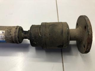 Вал карданный передний SsangYong Rexton 2 D27DT