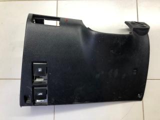 Накладка торпедо левая SsangYong Rexton 2 2008 D27DT Б/У