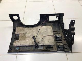 Накладка торпедо левая Rexton 2 2008 D27DT