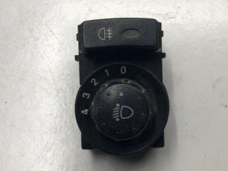 Кнопка корректора фар SsangYong Rexton 2 2008 D27DT Б/У