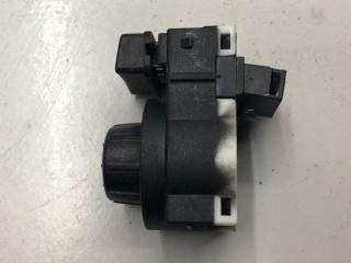 Кнопка корректора фар Rexton 2 2008 D27DT