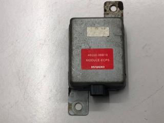 Блок управления рулевой рейкой SsangYong Rexton 2 2008 D27DT 4655008B10 Б/У