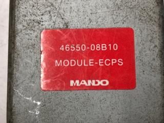 Блок управления рулевой рейкой Rexton 2 2008 D27DT