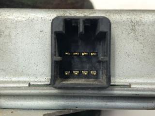 Блок управления рулевой рейкой SsangYong Rexton 2 D27DT