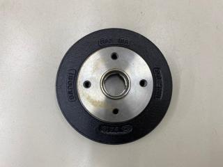 Барабан тормозной задний Kia Rio 1