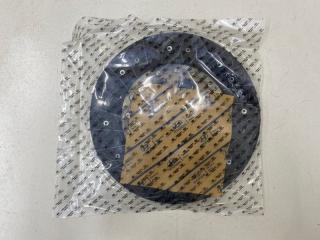 Диск сцепления Hyundai Elantra 4