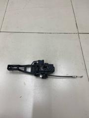 Кронштейн ручки двери наружной задний правый Ford Focus 3