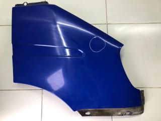 Крыло правое ГАЗ Газель 2705 2006 Б/У Крыло правое ГАЗ Газель 2705 2006