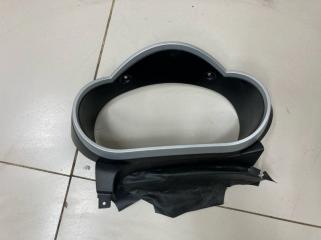 Запчасть накладка на панель приборов Datsun on-Do 2017