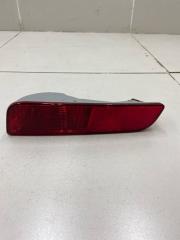 Фонарь в бампер задний левый Mitsubishi Outlander 3 До 2015