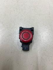 Датчик парковки задний Mazda 3