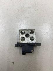 Резистор вентилятора Renault Megane 2