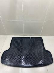 Коврик багажника Kia Rio 2 Б/У Коврик багажника Kia Rio 2
