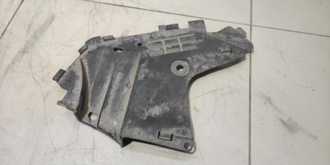Пыльник двигателя нижний правый Лада Ларгус