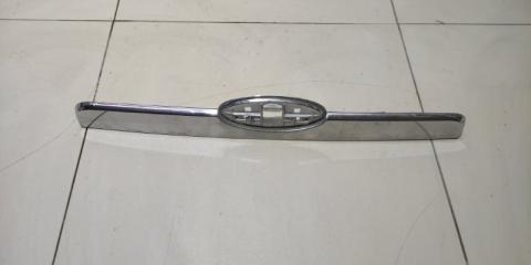 Накладка крышки багажника Ford Explorer 4 2007
