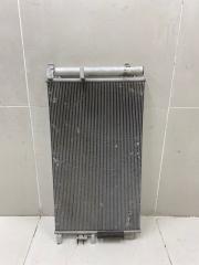 Радиатор кондиционера Hyundai Tucson 3