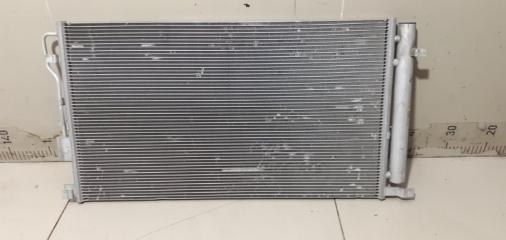 Радиатор кондиционера Hyundai Tucson 3