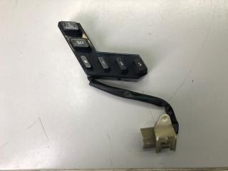 Кнопка регулировки сиденья передняя левая SsangYong Rexton 2 2008 Б/У Кнопка регулировки сиденья передняя левая SsangYong Rexton 2 2008