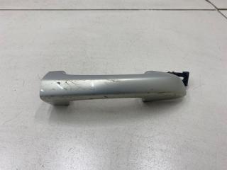 Запчасть ручка двери наружная левая Volkswagen Golf 6 2012