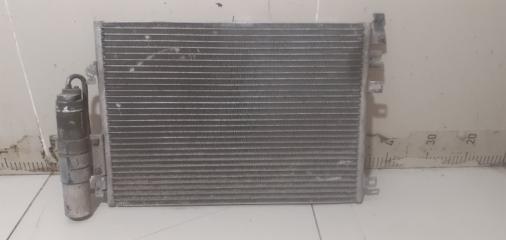 Радиатор кондиционера Renault Symbol 1 2007