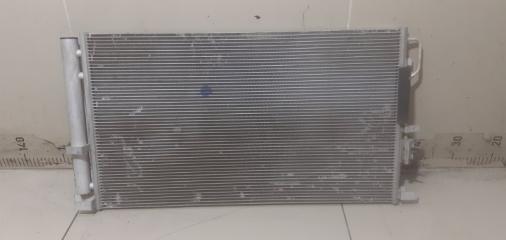 Радиатор кондиционера Hyundai Tucson 3