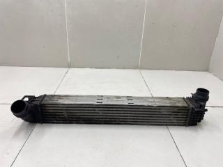 Интеркулер Renault Megane 3