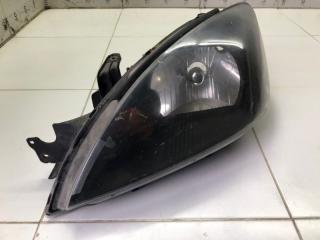 Фара передняя левая Mitsubishi Lancer 9
