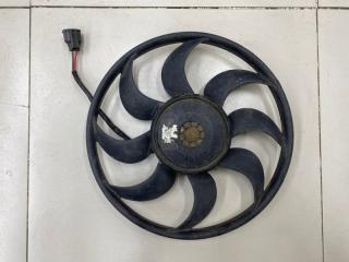 Вентилятор радиатора Ford Focus 3
