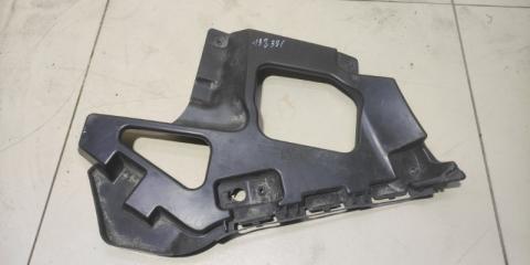 Кронштейн бампера задний правый Renault Megane 2