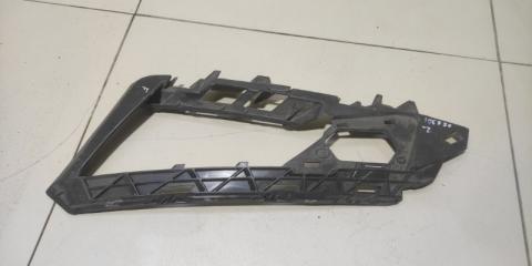 Кронштейн бампера Skoda Kodiaq