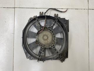 Вентилятор радиатора Mazda 323 2002
