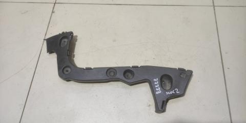 Направляющая бампера задняя правая Ford Focus 3