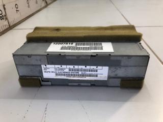 Блок комфорта Cadillac Escalade GMT800 6.0 LQ9 Блок комфорта Cadillac Escalade GMT800 6.0 LQ9