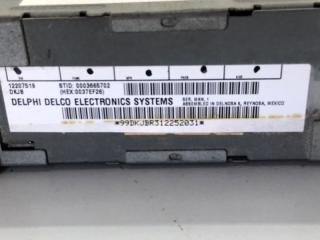 Блок комфорта Escalade 2001 GMT800 6.0 LQ9 Блок комфорта Escalade 2001 GMT800 6.0 LQ9