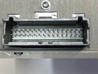Блок комфорта Escalade 2001 GMT800 6.0 LQ9 Блок комфорта Escalade 2001 GMT800 6.0 LQ9
