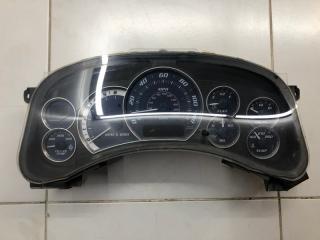 Панель приборов Cadillac Escalade 2001
