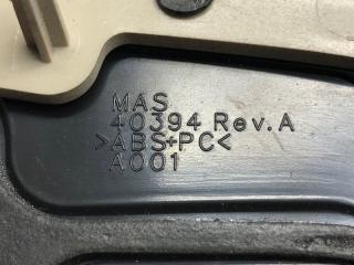 Рамка магнитолы Escalade 2001 GMT800 6.0 LQ9 Рамка магнитолы Escalade 2001 GMT800 6.0 LQ9