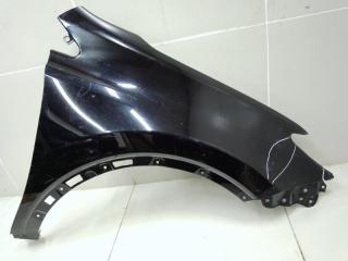 Крыло переднее правое Toyota RAV4 Б/У Крыло переднее правое Toyota RAV4