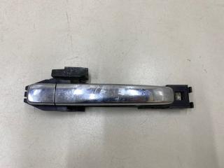 Запчасть ручка двери наружная задняя правая Nissan Almera 3 2013