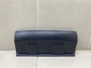 Накладка бампера нижняя передняя ГАЗ Gazelle NEXT Б/У Накладка бампера нижняя передняя ГАЗ Gazelle NEXT