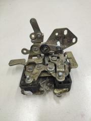 Замок двери передний правый УАЗ Патриот 2006 Б/У Замок двери передний правый УАЗ Патриот 2006