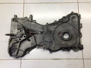 Крышка двигателя передняя Ford Mondeo 4