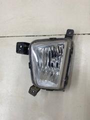 Фара противотуманная левая Hyundai Creta 1
