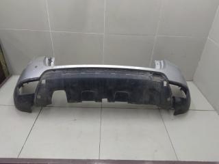 Бампер задний Renault Duster 1