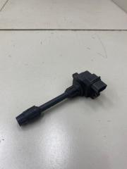 Фото запчасти катушка зажигания Nissan Maxima Б/У запчасть Запчасть катушка зажигания Nissan Maxima