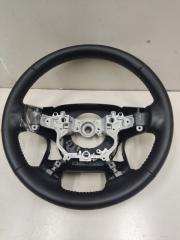 Рулевое колесо Toyota Land Cruiser Б/У Рулевое колесо Toyota Land Cruiser