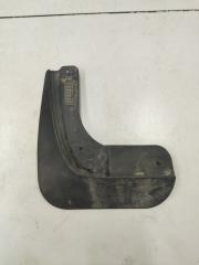 Запчасть брызговик задний левый Volkswagen Polo 6