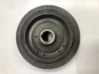 Запчасть шкив коленвала Nissan Almera Classic